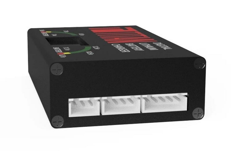 Titan Power Lithium Digital Battery Charger