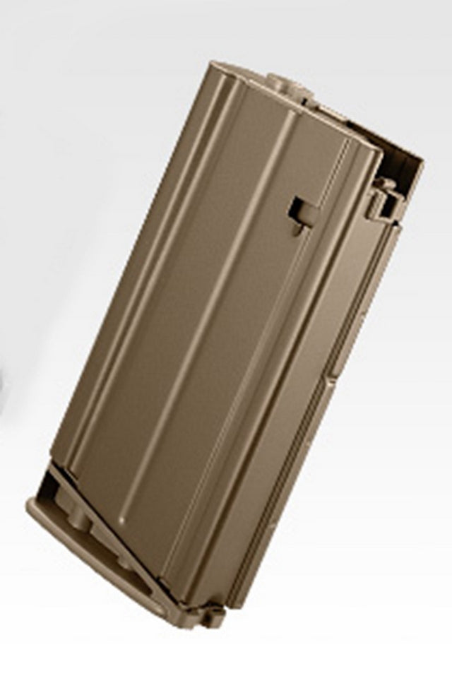 Tokyo Marui Scar H Next Gen 540bb Hi Cap Magazine Tan Caricatore Maggiorato by Tokyo Marui