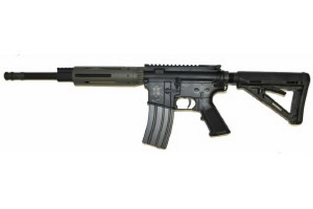 JPC Vfc OD Version by T&T Italia