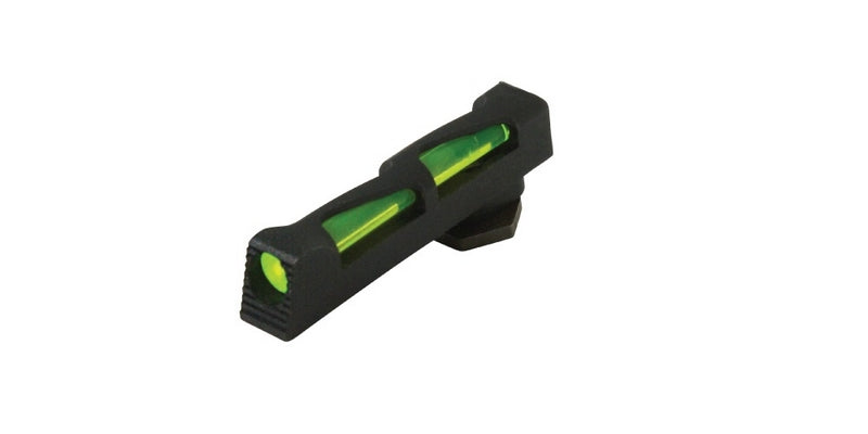 HI VIZ G-17 - G18 etc. Mirino in Fibra Otttica Verde per G-Serie by Hi Viz Shooting System