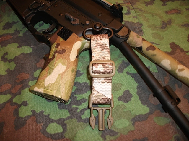 Tape Interface in Camo Desertico CB62