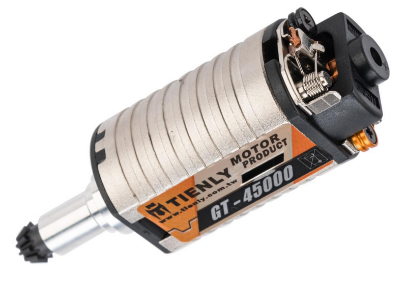 OFFERTE SPECIALI - SPECIAL OFFERS: Tienly GT-45000 High Torque 4th Gen. F5000 Series AEG Motor by Tienly