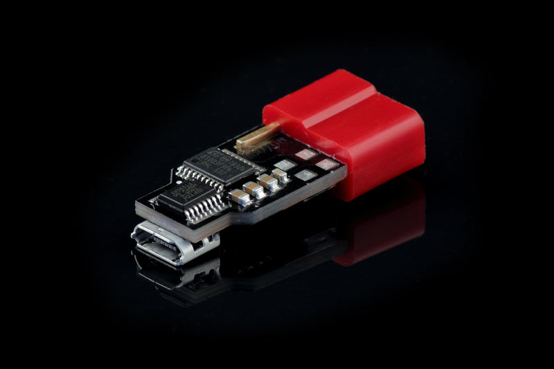 USB - Connettore PC per Scheda Titan by Gate Electronics