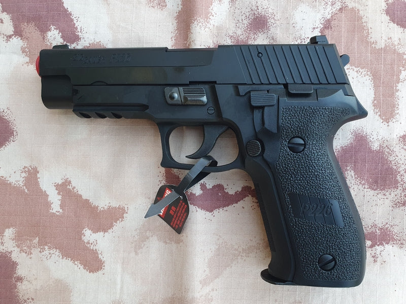 Tokyo Marui P226 GBB Gas Blow Back by Tokyo Marui