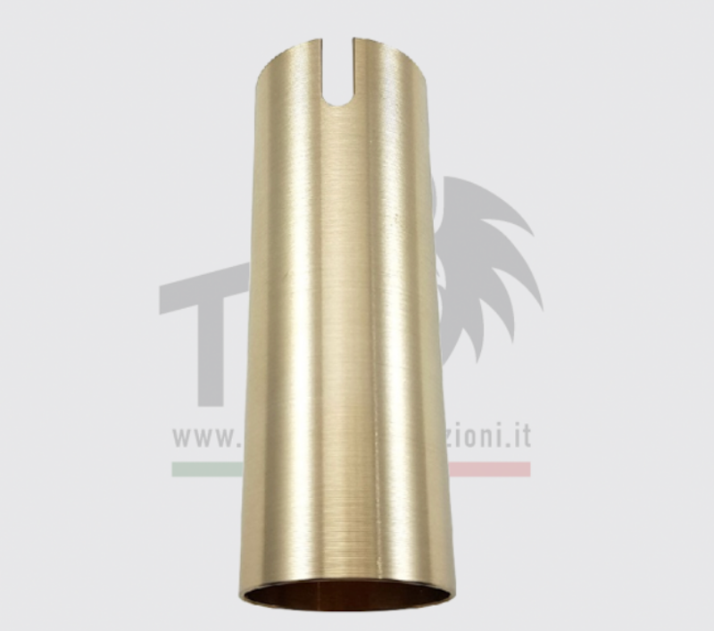 TopMax Cilindro in Ottone Serie TOP C-61,00mm by TopMax