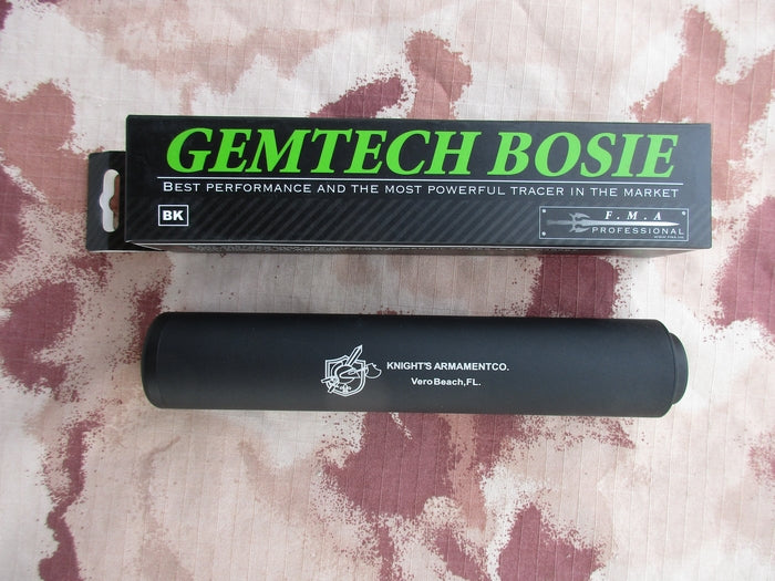 Tracer Gemtech Bosie Knights by FMA