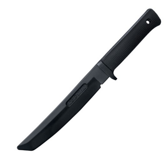 Training Knife Recon Tanto Coltello da Addestramento Cold Steel