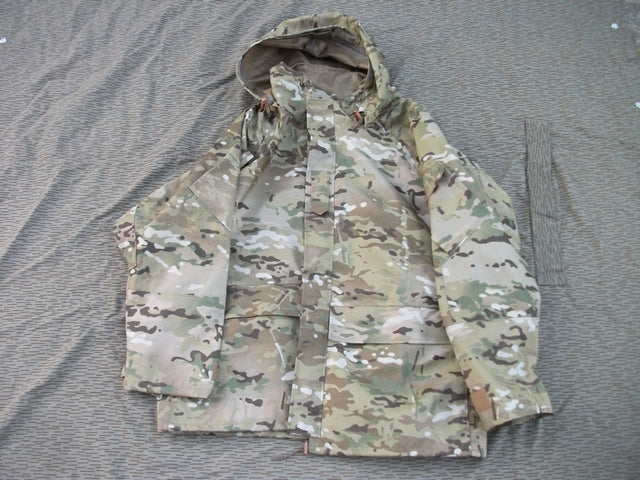 Rain Wear Dintex Tri Laminato Multicam by Tru-Spec