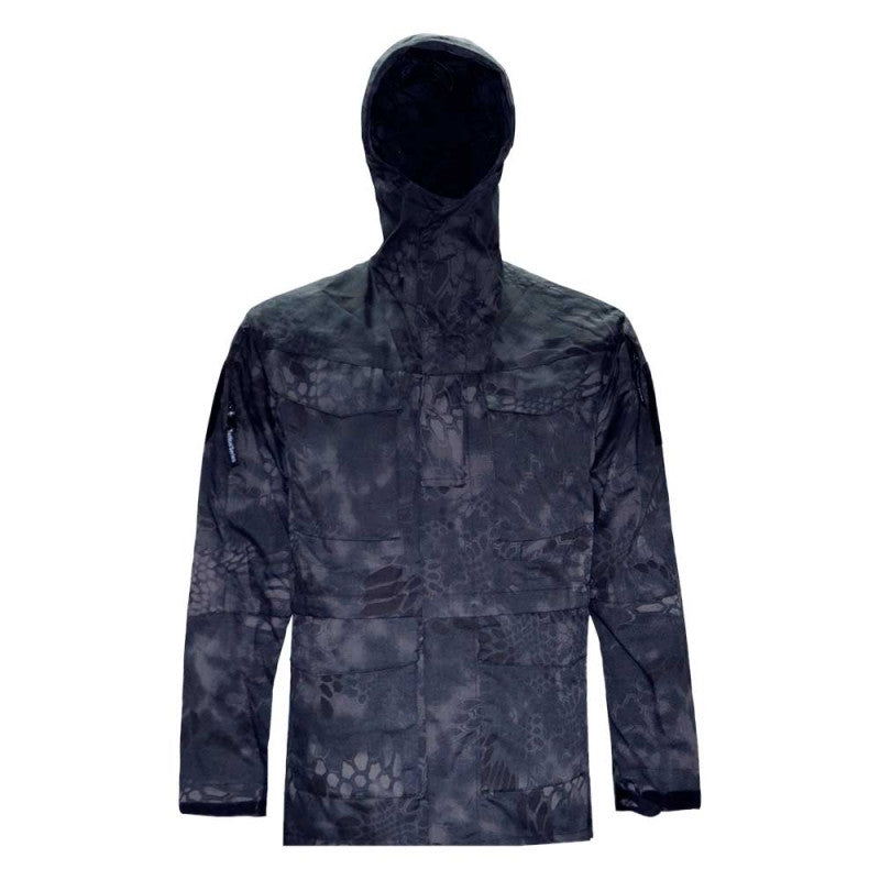 Typhoon Commander Jacket by Dragonpro