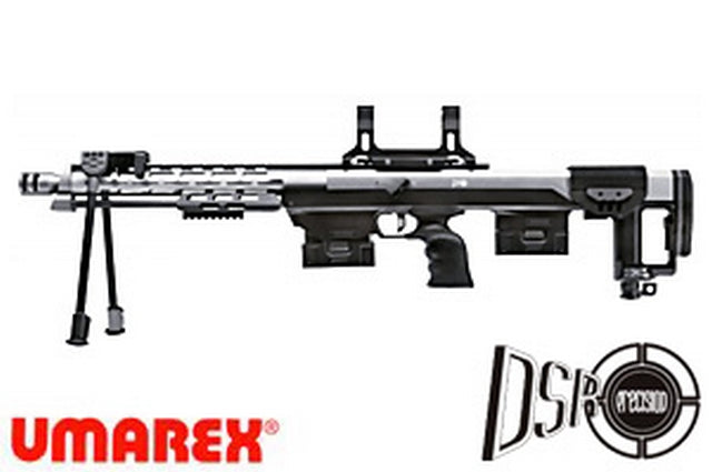 DSR 1 Gas Version by Umarex