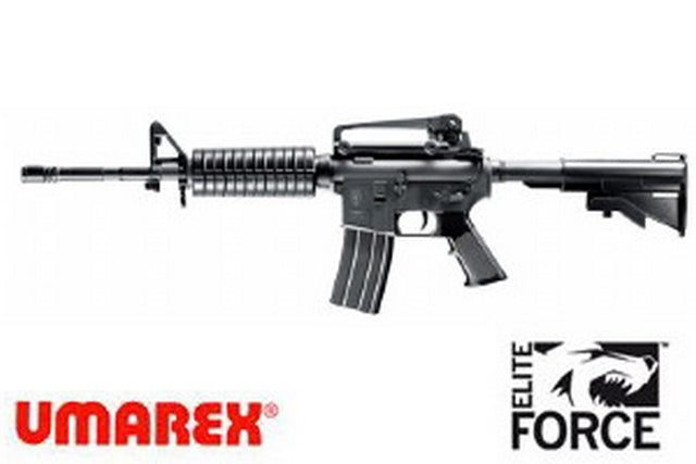 AR4S M4 Carbine Type by Umarex