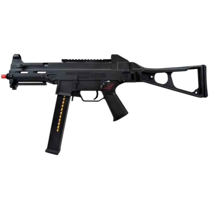 Ares > Umarex UMP H&K .45 Mosfet EFCS EBB Scritte e Loghi Originali by Ares > Umarex