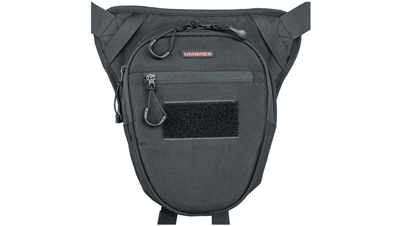 Umarex Ambidextrous max 4inch Concealed Carry Waist Bag by Umarex