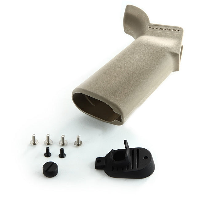 Umbrella Corporation Madbull M4 - M16 FDE Motor Grip