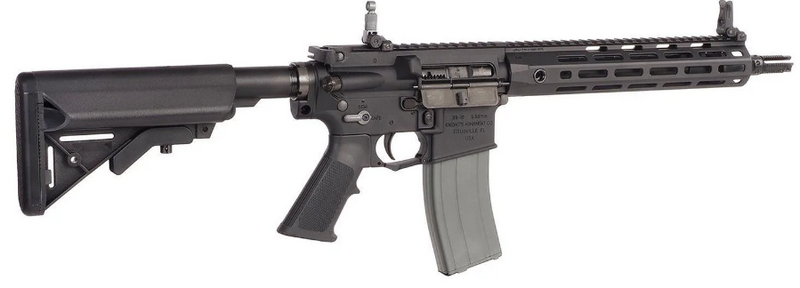 VFC KAC SR16E3 URX4 CQB MOD2 GBB Gas Blow Back by VFC