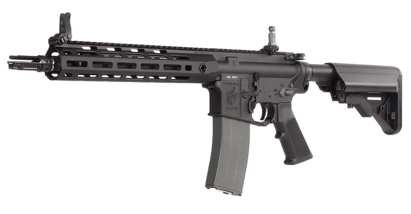 VFC KAC SR16E3 URX4 CQB MOD2 GBB Gas Blow Back by VFC