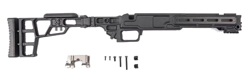 VSR10 "Skeleton" MLC S2 Rifle Stock by Maple Leaf