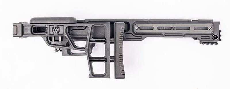 VSR10 "Skeleton" MLC S2 Rifle Stock by Maple Leaf