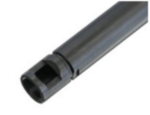 Vsr10 Long Steel Barrel 554x6,01mm by PDI X-Fire