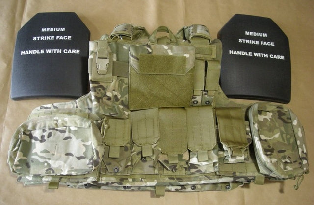 Ciras Marinetime Multicam by Pantac