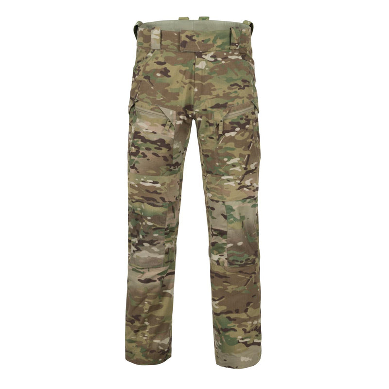 Crye Precision Multicam Vanguard Combat by Direct Action