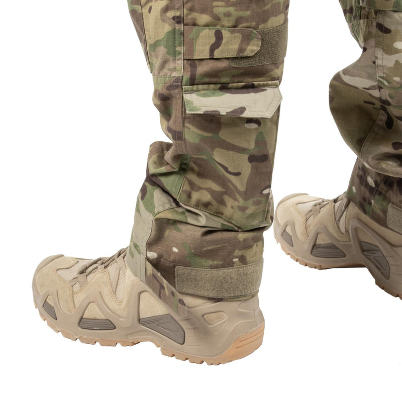 Crye Precision Multicam Vanguard Combat by Direct Action