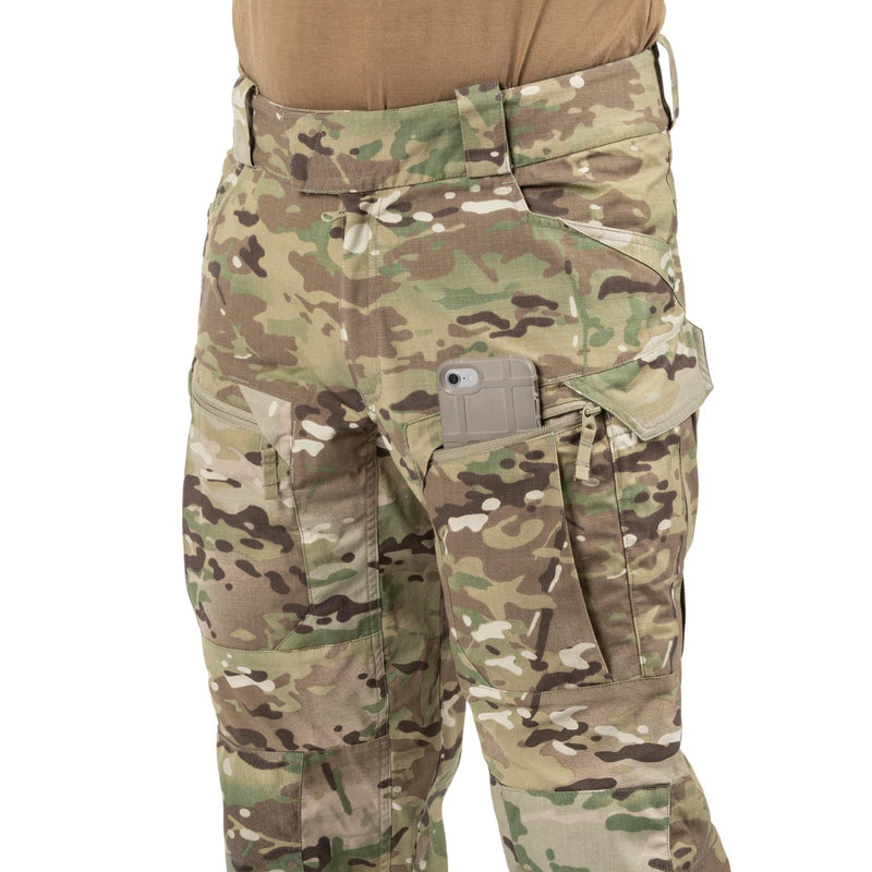 Crye Precision Multicam Vanguard Combat by Direct Action