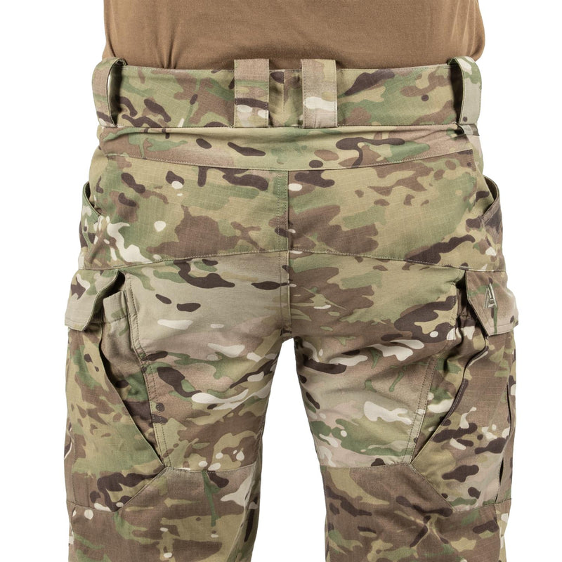 Crye Precision Multicam Vanguard Combat by Direct Action