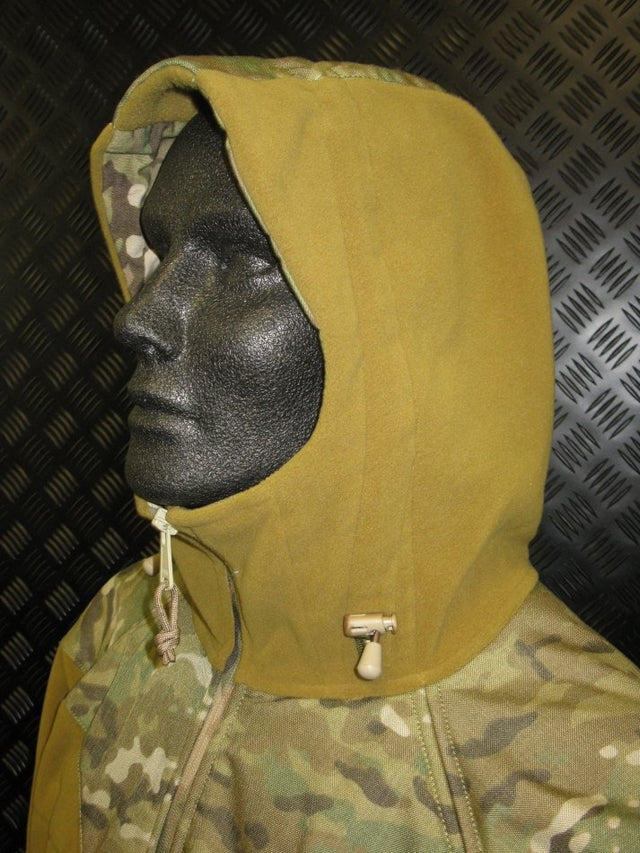 Vipera Technopile Crye Multicam by S.O.D.