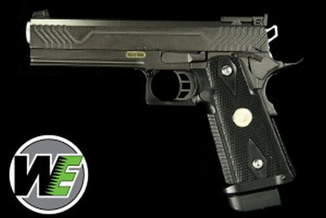 Hi-Capa 5.1M Version Gas WE