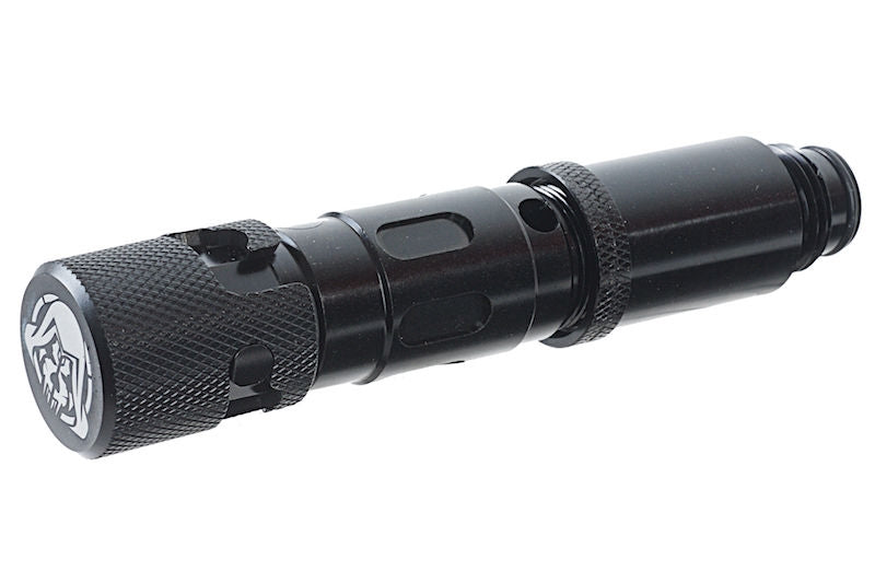 HPA Wolwerine Wraith HPA System Co2 Adapter by Wolverine