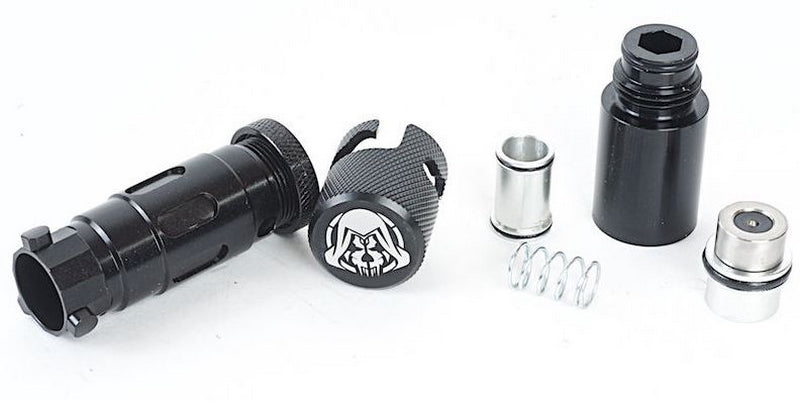 HPA Wolwerine Wraith HPA System Co2 Adapter by Wolverine