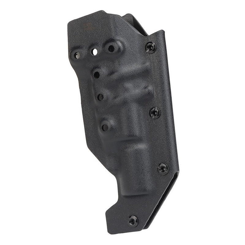 Wosport - Frog Ind. Lightweight X300 Kydex Quick Pull Type 1 Holster by Wosport - Frog Ind.