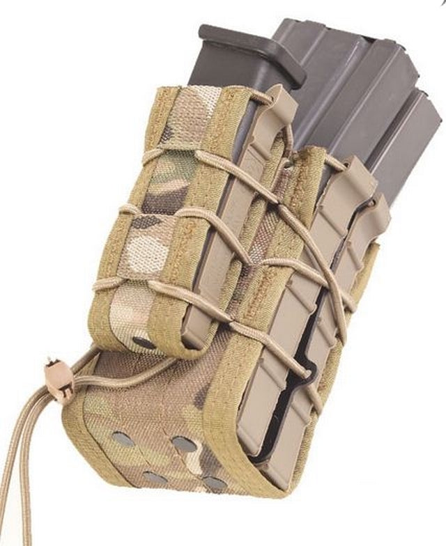 X2RP TACO Multicam by High Speed Gear