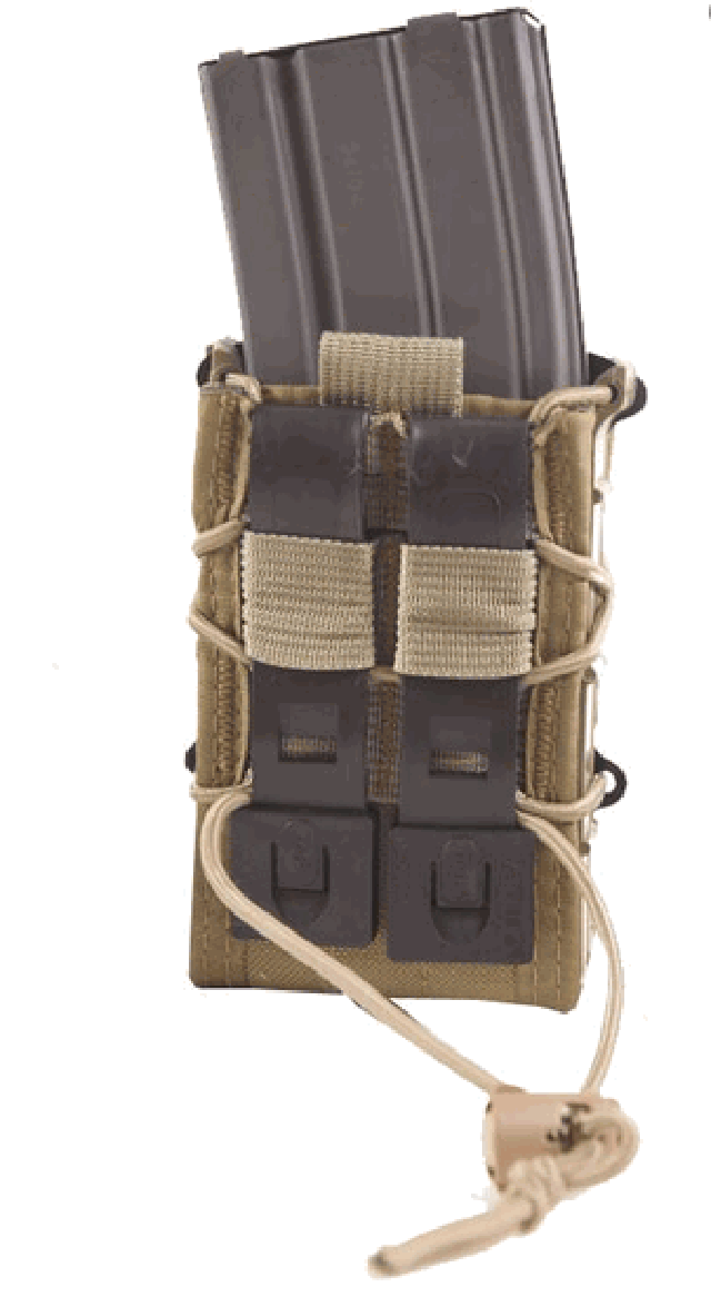 X2RP TACO Multicam by High Speed Gear