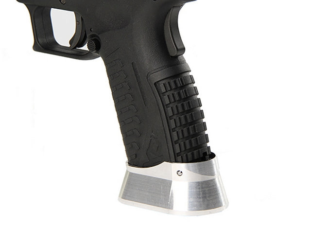 XDM IPCS Springfield Armory Metal Slide GBB by We