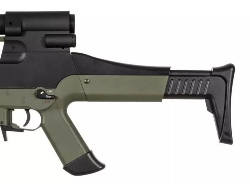 XM8 Type Src XR8-2 OD Version