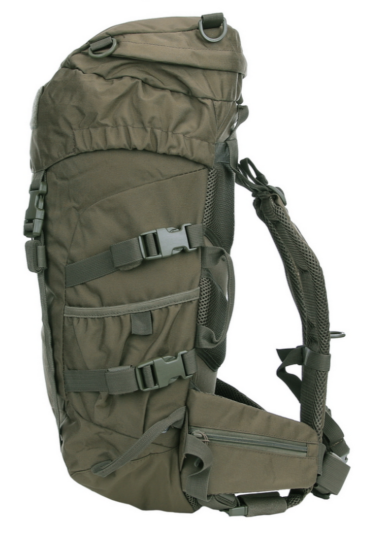 Zaino Crossover 35L Backpack Gen2