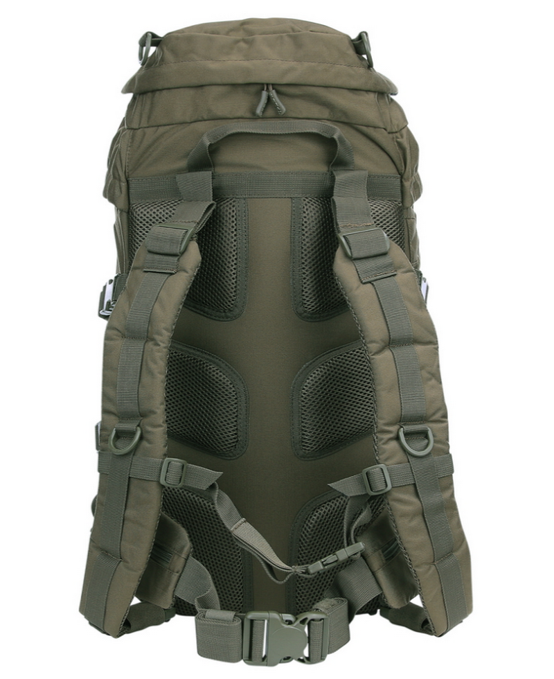 Zaino Crossover 35L Backpack Gen2