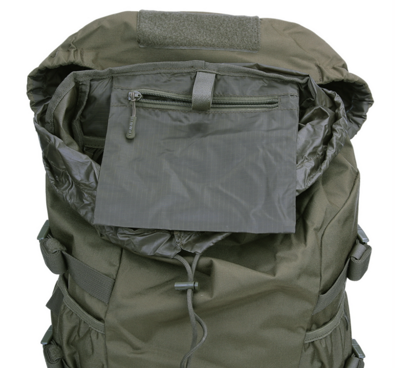 Zaino Crossover 35L Backpack Gen2