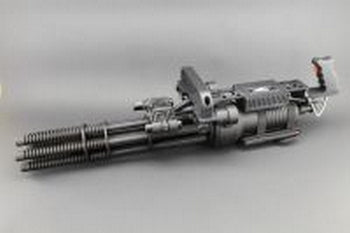 Vulcan Airsoft Minigun made in Austria