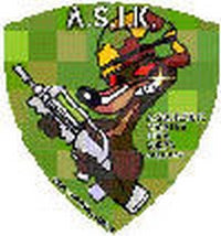 A.S.I.K Associazione Sportiva Iena Korps Bologna