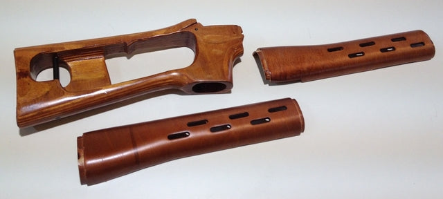 Dragunov Kit in Legno per AEG