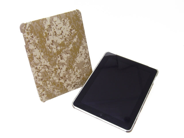 iPad Digital Desert Cover