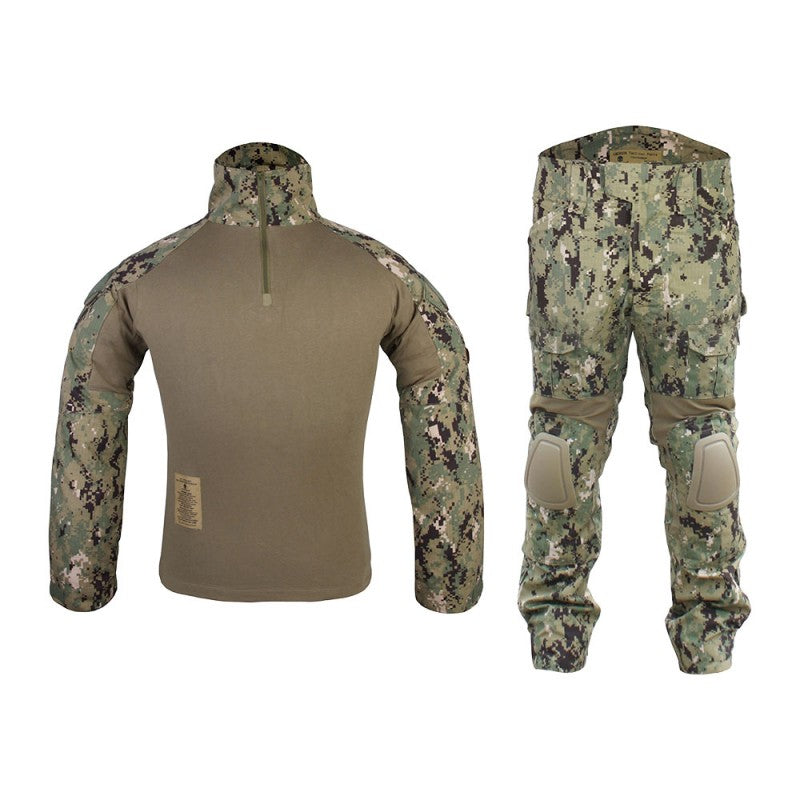 AOR2 Gen2 Combat Uniform Set EM6924 by Emerson Gear