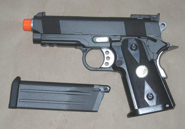 Hi Capa 3.8 Baby Full Metal WE