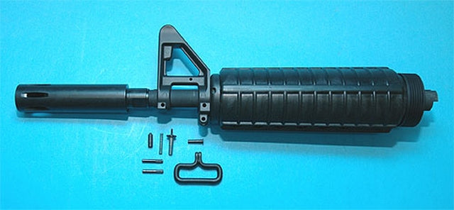 XM 177E1 Front Set