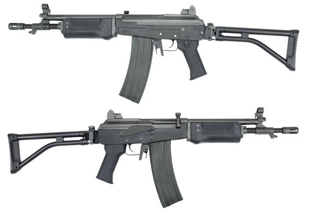 Galil IMI SAR Full Metal by King Arms