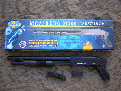 Mossberg 500 Persuader