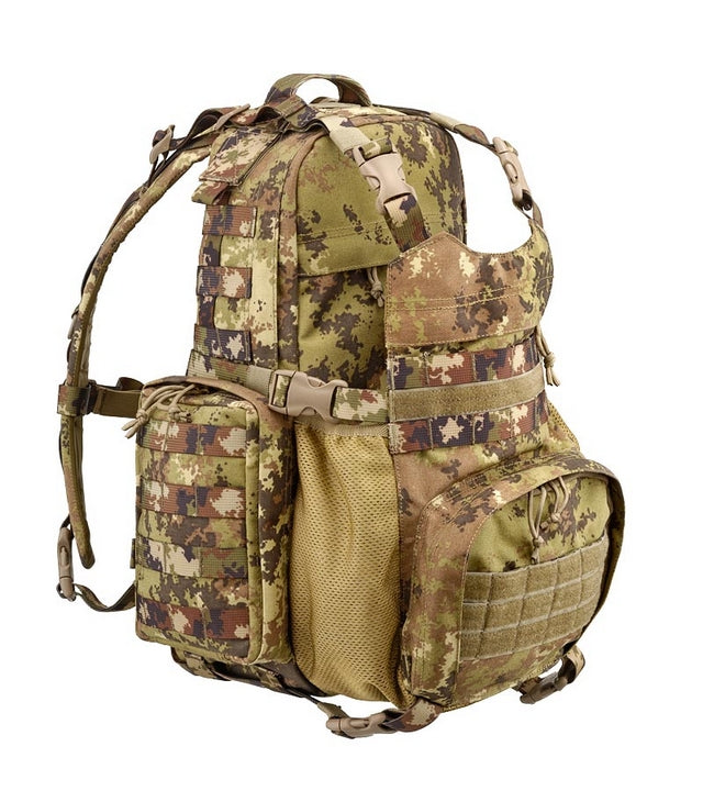 Modular Back Pack Vegetato Molle System 40L by Defcon5